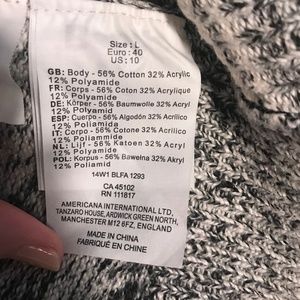 Bench Sweaters Cowl Neck Sweater Poshmark